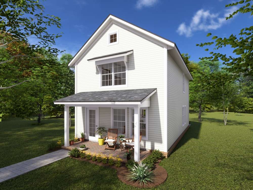Plan 059H-0260