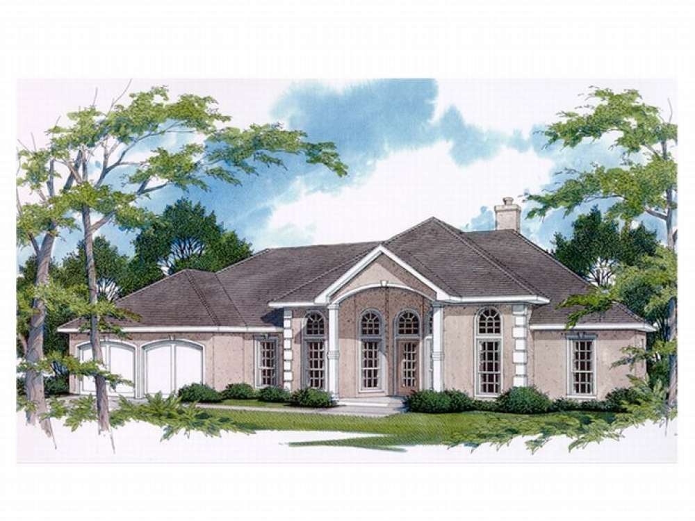 Plan 004H-0067