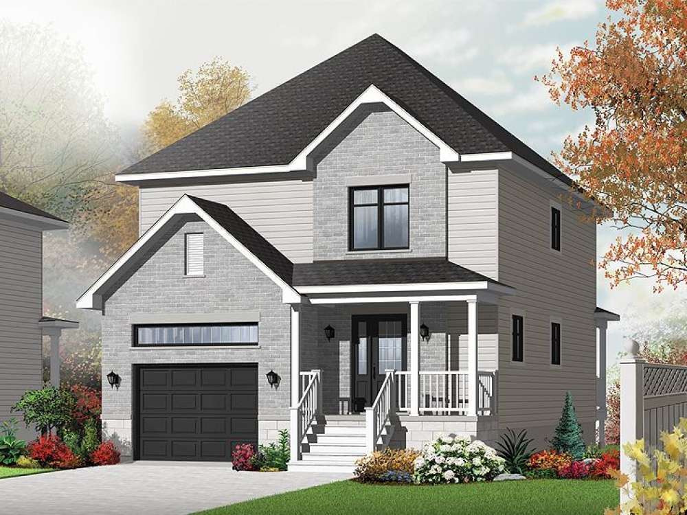Plan 027H-0301