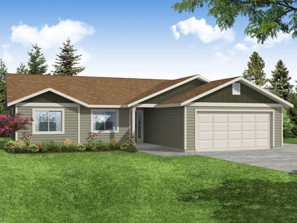 Plan 051H-0348