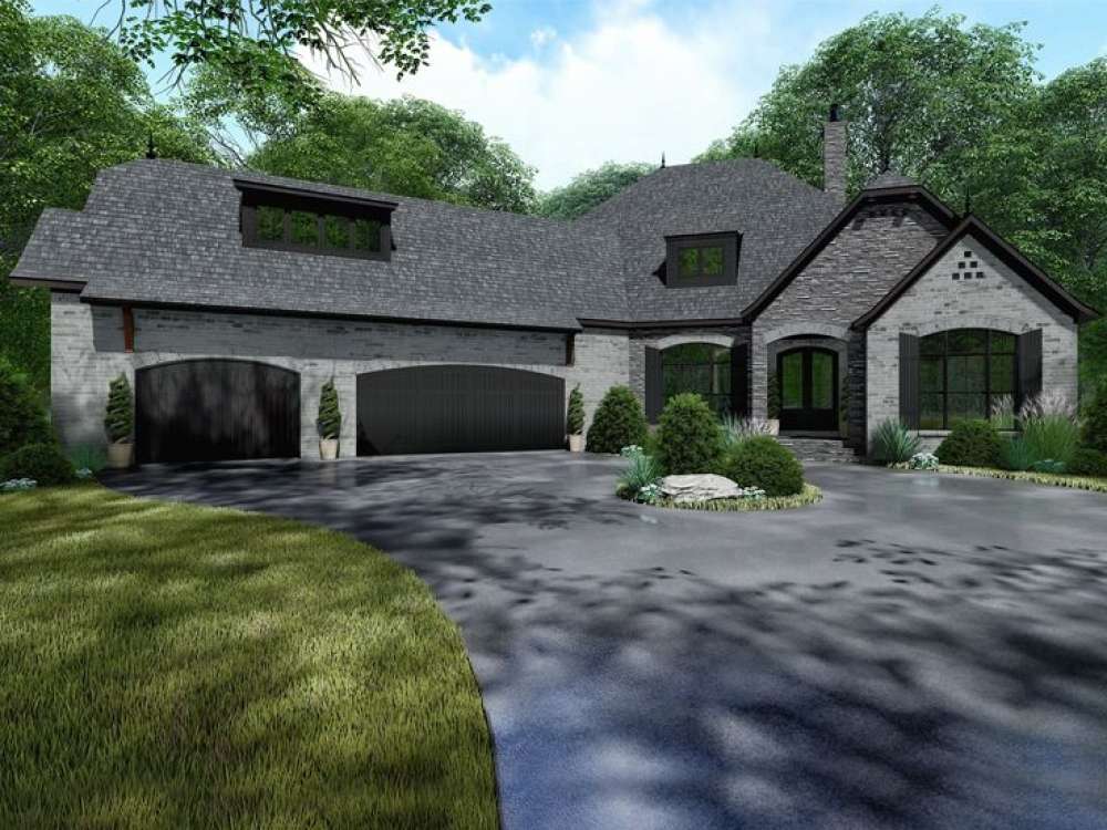 Plan 074H-0103