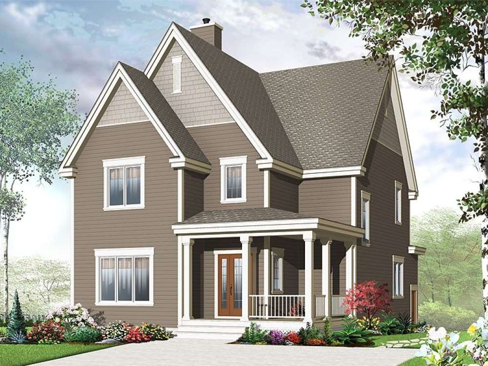 Plan 027H-0218