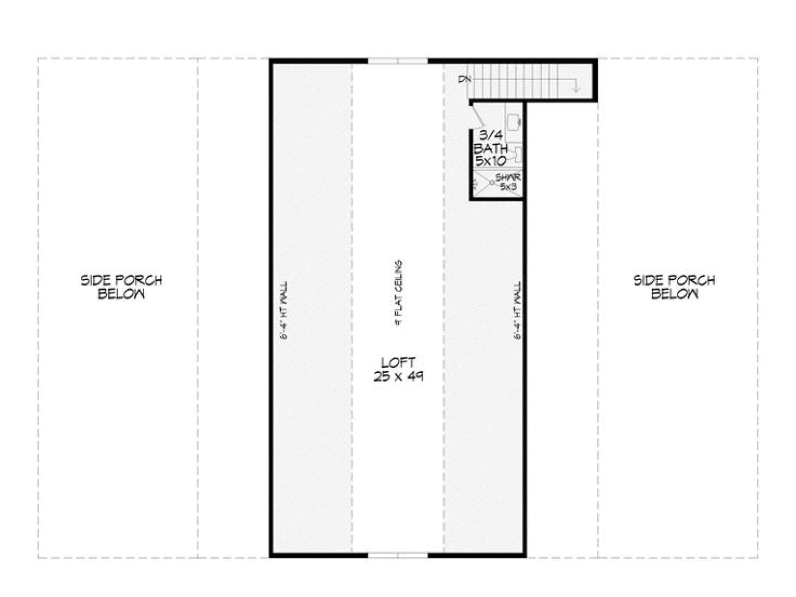Plan 062B 0035 The Garage Plan Shop plan-062b-0035-the-garage-plan-shop