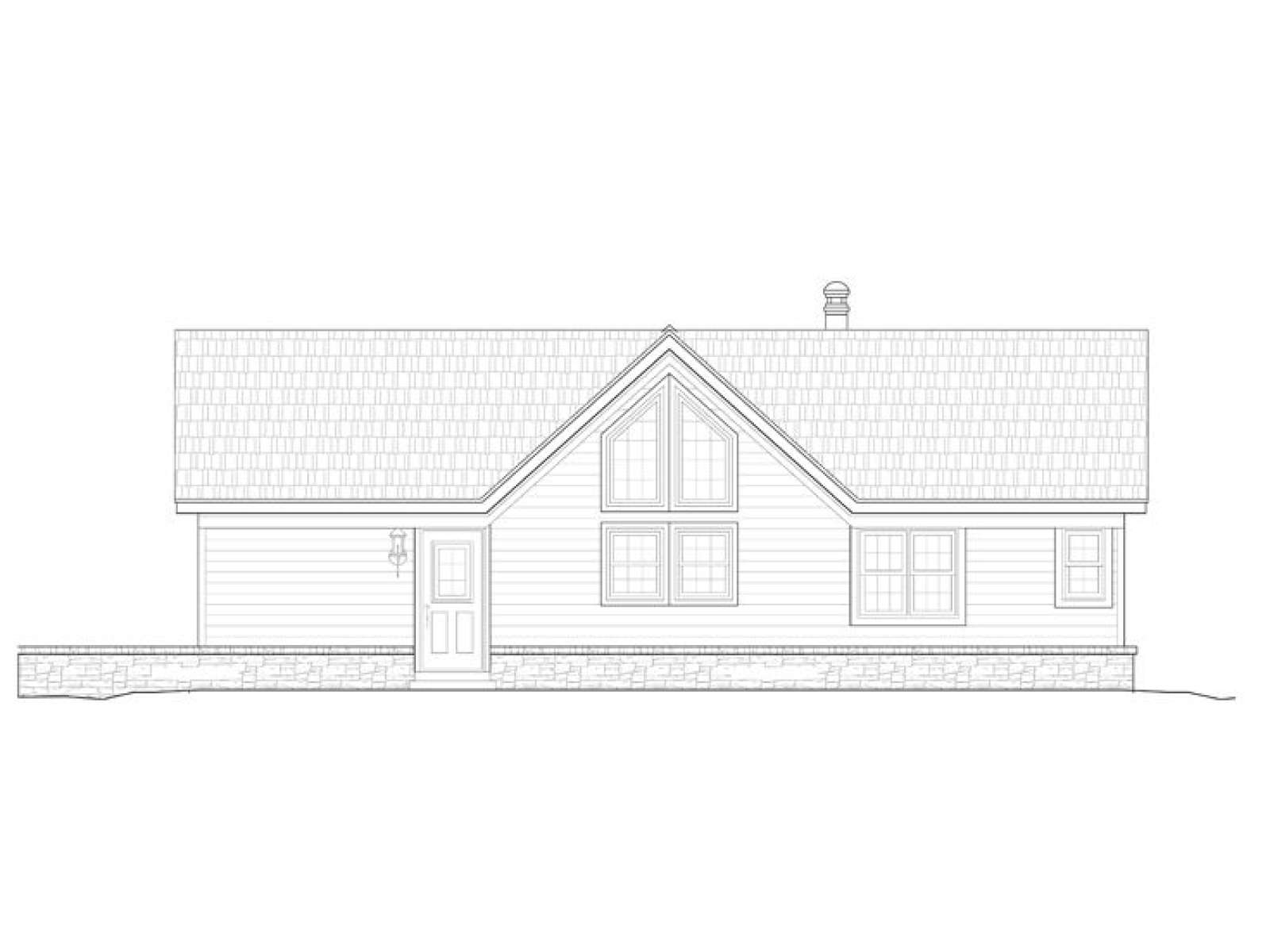 Plan 006G 0170 The House Plan Shop Plan 006G 0170 The House Plan Shop
