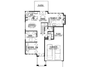 Plan 026H-0033