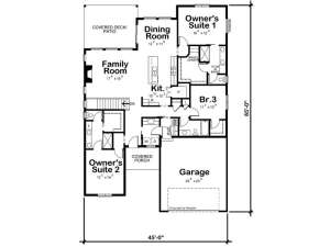Plan 031H-0507