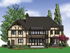 Plan 034H-0354