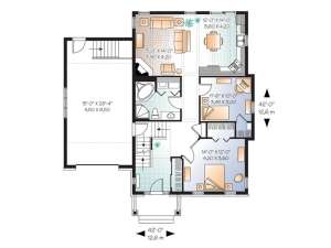 Plan 027H-0255