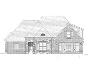 Plan 062H-0084