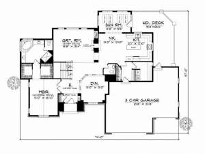 Plan 020H-0043