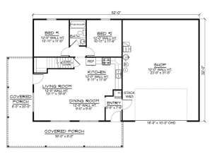 Plan 096H-0004