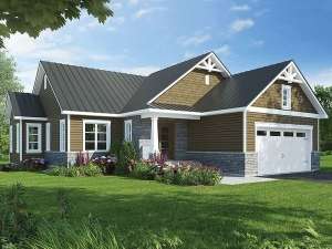 Plan 027H-0460
