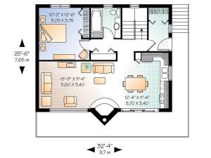 Plan 027H-0139