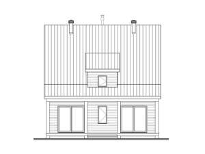 Plan 027H-0495