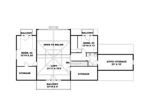 Plan 012H-0249