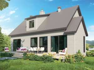Plan 027H-0459
