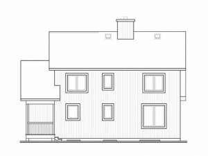 Plan 027H-0125