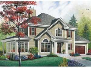 Plan 027H-0069