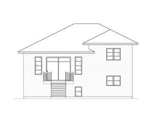 Plan 027H-0386
