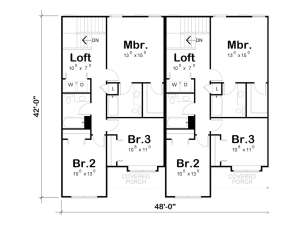 Plan 031M-0104