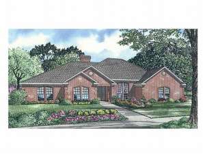 Plan 025H-0021