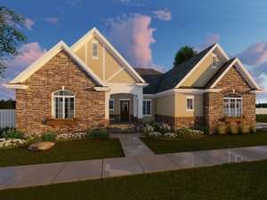 Plan 050H-0120