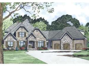Plan 025H-0291