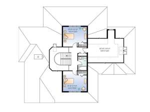 Plan 027H-0023