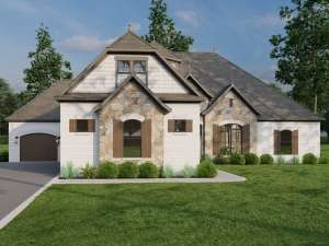 Plan 025H-0326