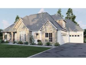 Plan 074H-0237