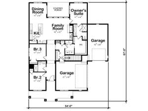 Plan 031H-0333