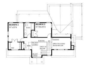 Plan 010H-0025