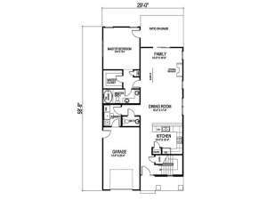 Plan 058H-0007