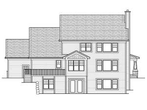 Plan 023H-0134