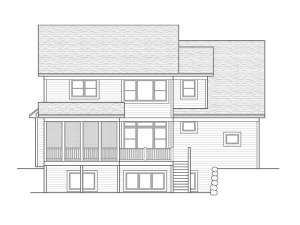 Plan 023H-0119