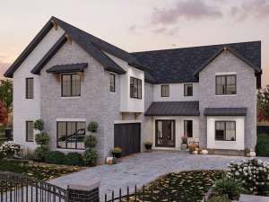 Plan 050H-0574