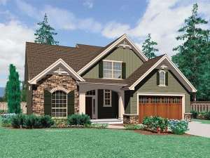 Plan 034H-0221