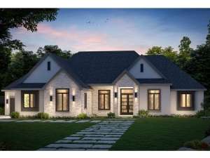 Plan 031H-0501