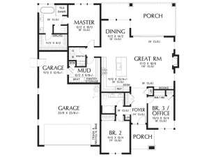 Plan 034H-0465