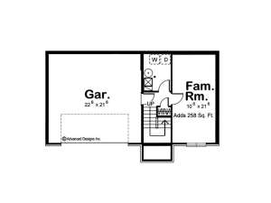 Plan 050H-0003