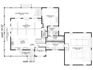 Plan 062H-0268