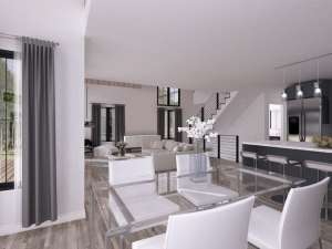 Plan 027H-0537