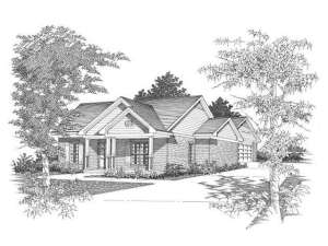Plan 061H-0011