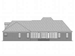 Plan 001H-0110
