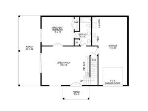 Plan 062H-0274