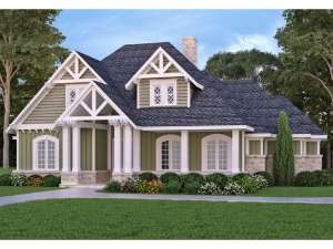 Plan 021H-0286