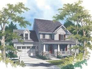 Plan 034H-0318