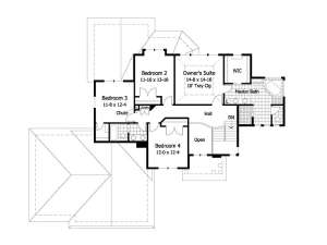 Plan 023H-0122