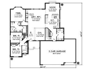 Plan 020H-0208