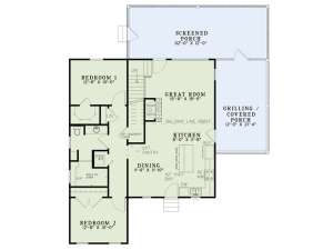 Plan 025H-0336